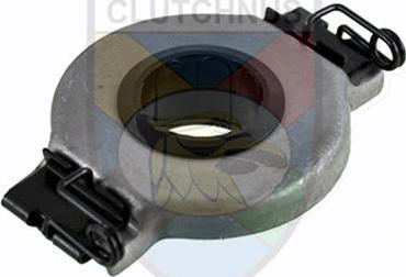 Clutchnus MB355 - Clutch Release Bearing car-mod.net