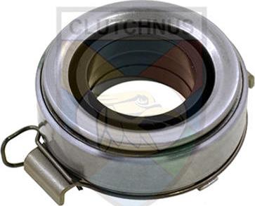 Clutchnus MB306 - Clutch Release Bearing car-mod.net