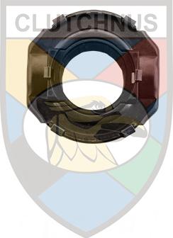 Clutchnus MB383 - Clutch Release Bearing car-mod.net