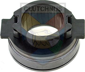 Clutchnus MB373 - Clutch Release Bearing car-mod.net
