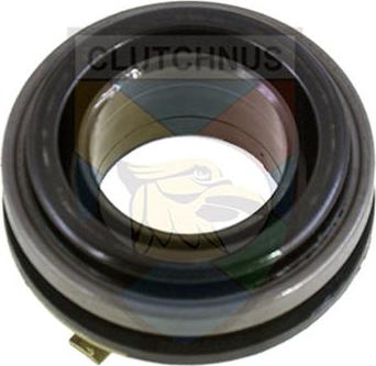 Clutchnus MB756 - Clutch Release Bearing car-mod.net