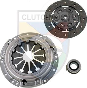 Clutchnus MCK0920 - Clutch Kit car-mod.net