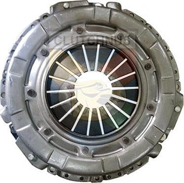 Clutchnus MCK0497 - Clutch Kit car-mod.net