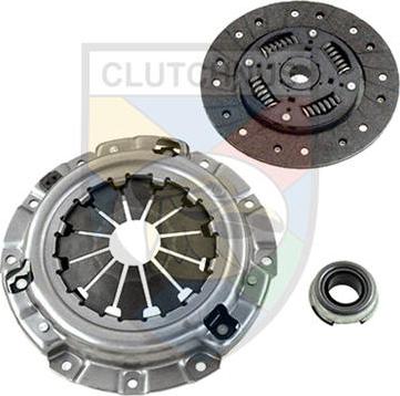 Clutchnus MCK0516 - Clutch Kit car-mod.net