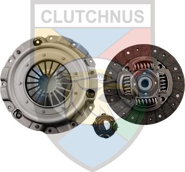 Clutchnus MCK0294A - Clutch Kit car-mod.net