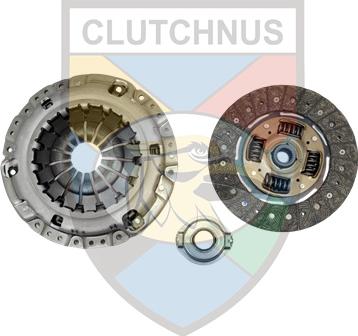 Clutchnus MCK0232 - Clutch Kit car-mod.net