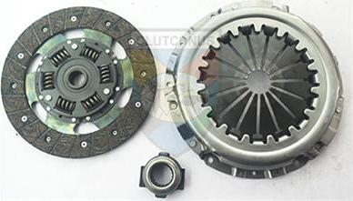 Clutchnus MCK0220 - Clutch Kit car-mod.net