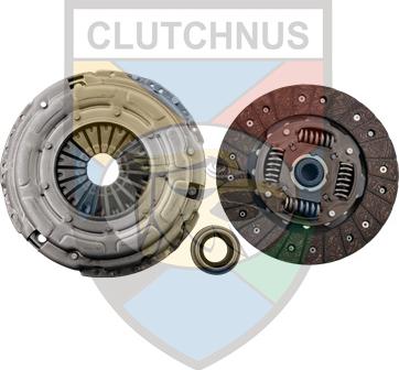 Clutchnus MCK1676 - Clutch Kit car-mod.net