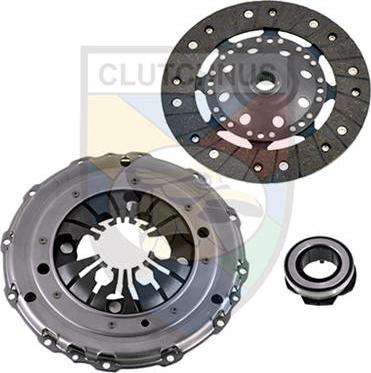 Clutchnus MCK1840 - Clutch Kit car-mod.net