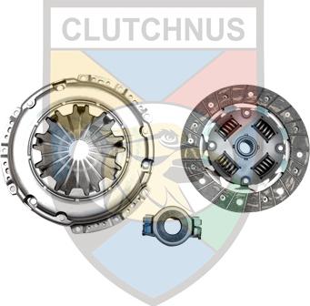 Clutchnus MCK1848 - Clutch Kit car-mod.net