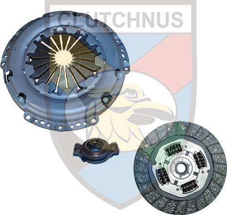 Clutchnus MCK1815 - Clutch Kit car-mod.net