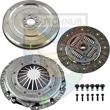 Clutchnus MCK1882F - Clutch Kit car-mod.net