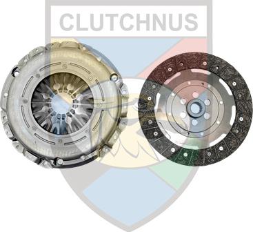 Clutchnus MCK1887 - Clutch Kit car-mod.net