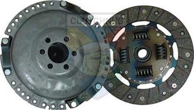 Clutchnus MCK1823 - Clutch Kit car-mod.net