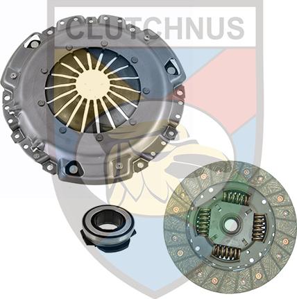 Clutchnus MCK1827 - Clutch Kit car-mod.net