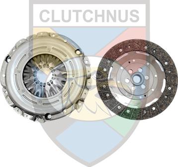 Clutchnus MCK3164B - Clutch Kit car-mod.net