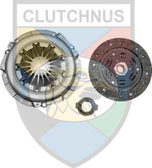Clutchnus MCK3108 - Clutch Kit car-mod.net