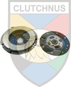 Clutchnus MCK3203 - Clutch Kit car-mod.net