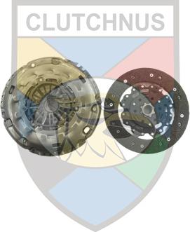 Clutchnus MCK3285 - Clutch Kit car-mod.net