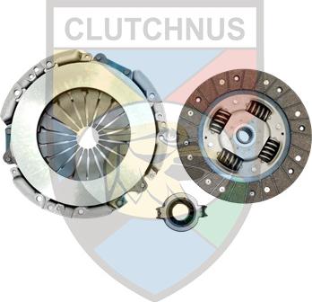Clutchnus MCK2433A - Clutch Kit car-mod.net