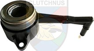 Clutchnus MCSC048 - Central Slave Cylinder, clutch car-mod.net