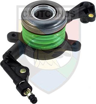 Clutchnus MCSC043 - Central Slave Cylinder, clutch car-mod.net
