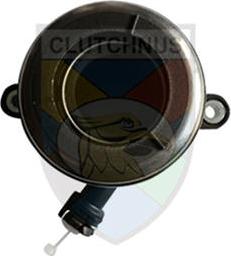Clutchnus MCSC056 - Central Slave Cylinder, clutch car-mod.net