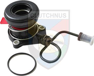 Clutchnus MCSC057 - Central Slave Cylinder, clutch car-mod.net