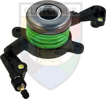 Clutchnus MCSC009 - Central Slave Cylinder, clutch car-mod.net