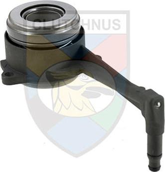Clutchnus MCSC008 - Central Slave Cylinder, clutch car-mod.net