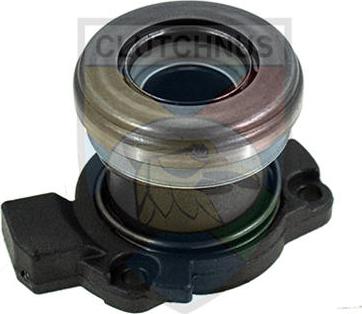 Clutchnus MCSC002 - Central Slave Cylinder, clutch car-mod.net