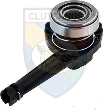 Clutchnus MCSC007 - Central Slave Cylinder, clutch car-mod.net