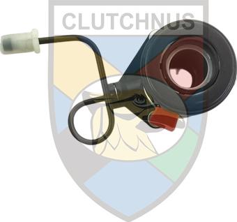 Clutchnus MCSC012 - Central Slave Cylinder, clutch car-mod.net