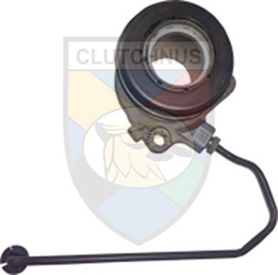 Clutchnus MCSC082 - Central Slave Cylinder, clutch car-mod.net
