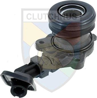 Clutchnus MCSC039 - Central Slave Cylinder, clutch car-mod.net