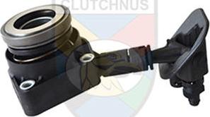 Clutchnus MCSC033 - Central Slave Cylinder, clutch car-mod.net