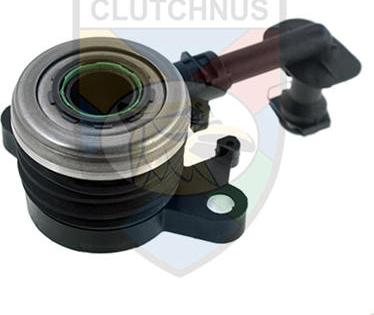 Clutchnus MCSC024 - Central Slave Cylinder, clutch car-mod.net