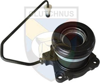Clutchnus MCSC140 - Central Slave Cylinder, clutch car-mod.net