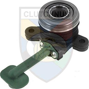Clutchnus MCSC150 - Central Slave Cylinder, clutch car-mod.net