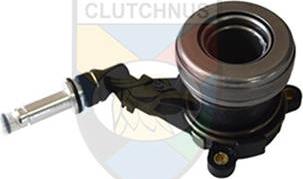 Clutchnus MCSC118 - Central Slave Cylinder, clutch car-mod.net