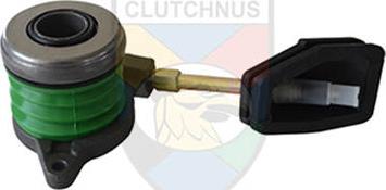 Clutchnus MCSC128 - Central Slave Cylinder, clutch car-mod.net