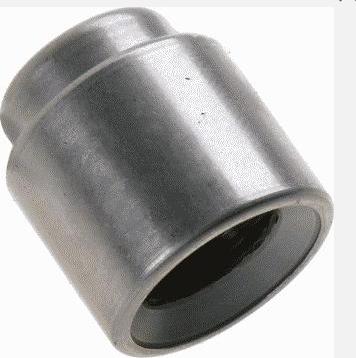 Clutchnus MPB558 - Pilot Bearing, clutch car-mod.net
