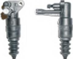 Clutchnus MSC026A - Master Cylinder, clutch car-mod.net
