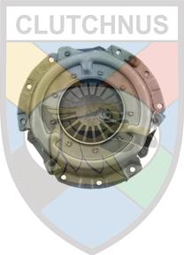 Clutchnus SATC53 - Clutch Pressure Plate car-mod.net