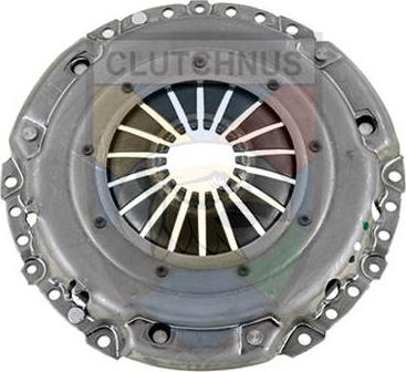 Clutchnus SCPR92 - Clutch Pressure Plate car-mod.net