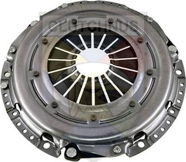 Clutchnus SCPR46 - Clutch Pressure Plate car-mod.net