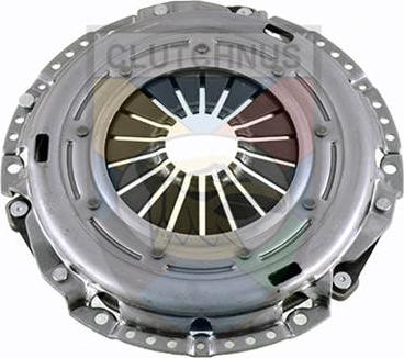 Clutchnus SCPR43 - Clutch Pressure Plate car-mod.net