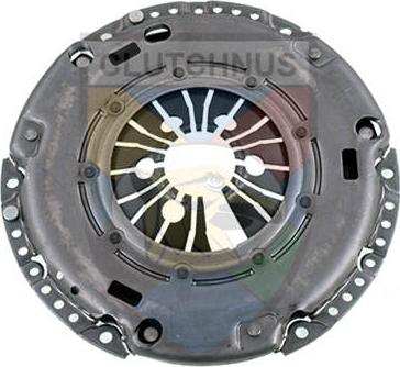 Clutchnus SCPR55 - Clutch Pressure Plate car-mod.net