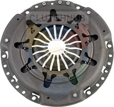 Clutchnus SCPR51 - Clutch Pressure Plate car-mod.net