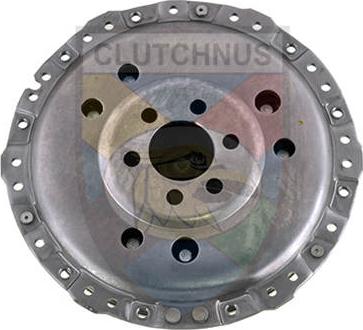 Clutchnus SCPR66 - Clutch Pressure Plate car-mod.net